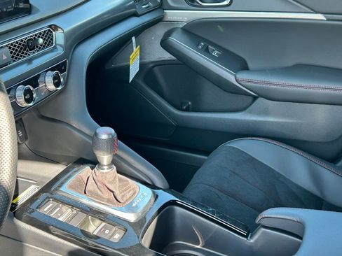 New 2026 Acura Integra Type S FWD image 12