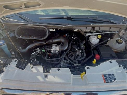 Used 2020 Ford Transit 250 Low Roof AWD image 20