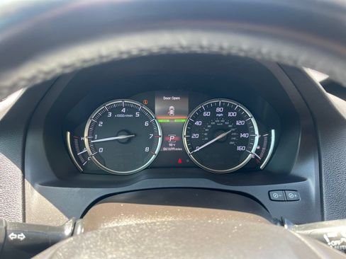 Used 2020 Acura MDX SH-AWD w/ Technology Package image 14