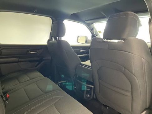 New 2026 RAM 1500 Tradesman AWD/4WD image 26