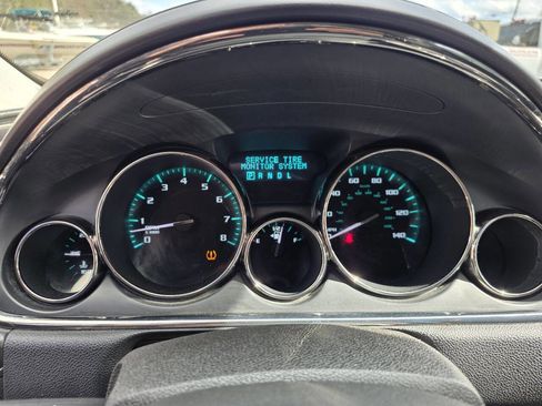 Used 2015 Buick Enclave Leather AWD/4WD image 22