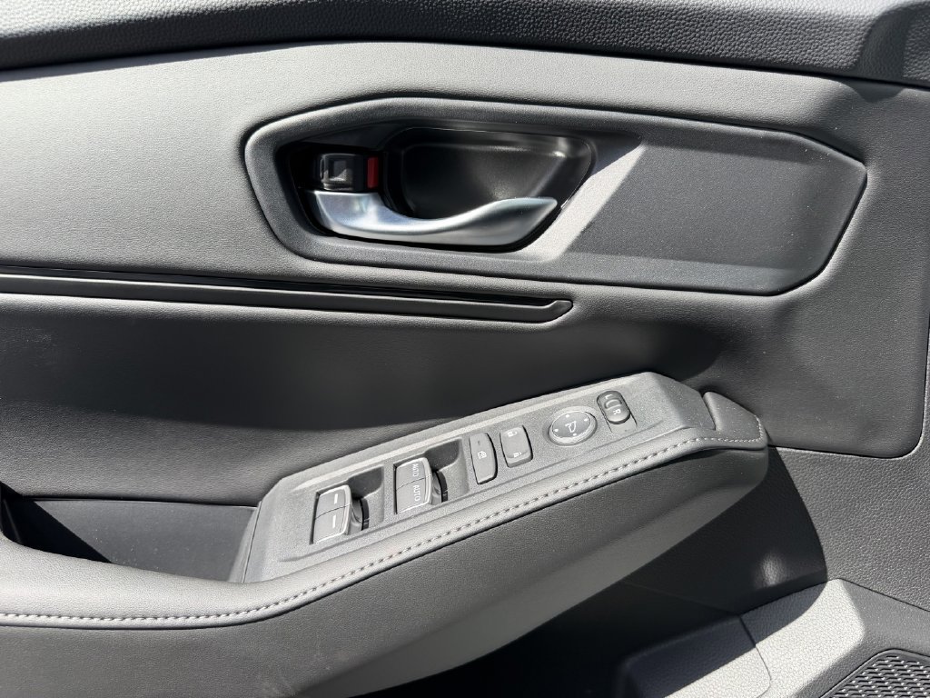 New 2026 Honda Accord Sport image 19