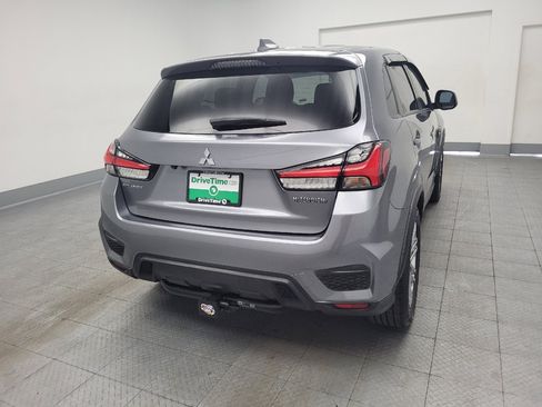 Used 2021 Mitsubishi Outlander Sport LE AWD/4WD image 7