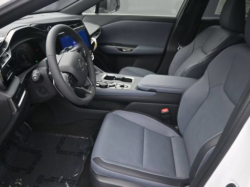 New 2026 Lexus RZ 350e 2WD image 10