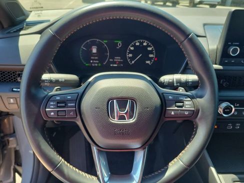 Certified 2025 Honda CR-V Sport image 15
