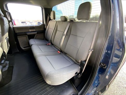 Used 2019 Ford F150 XLT w/ Equipment Group 302A Luxury image 21