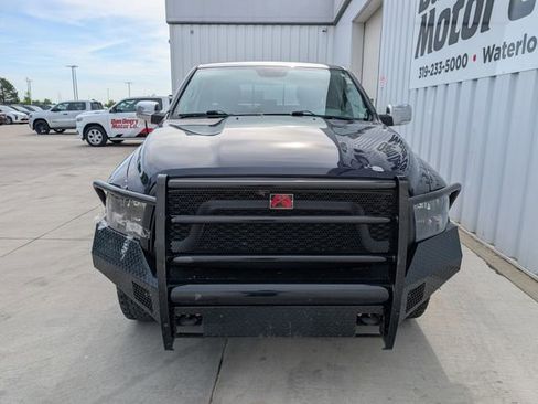 Used 2016 RAM 1500 Big Horn AWD/4WD image 21