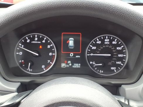 Certified 2025 Subaru Crosstrek 2.0i Premium image 21