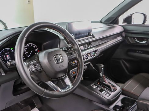 Used 2023 Honda CR-V Sport image 23