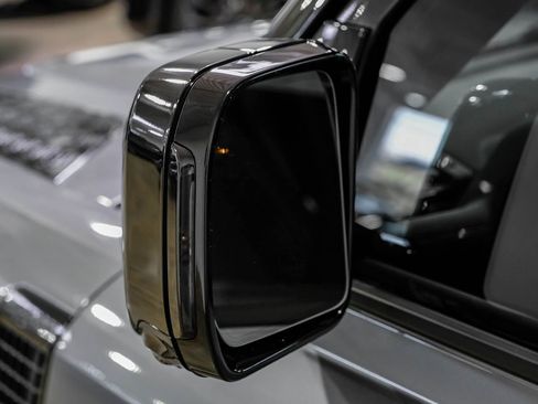 Used 2024 Land Rover Defender 130 Outbound image 35