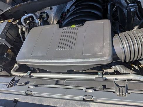 Used 2019 Chevrolet Silverado 1500 RST image 30