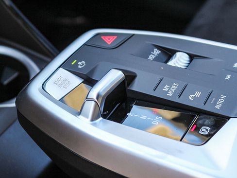 New 2026 BMW X2 xDrive28i w/ Technology Package image 13