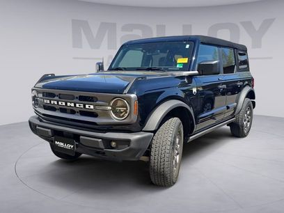 Used 2023 Ford Bronco Big Bend