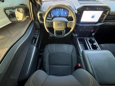 Used 2024 Ford F150 STX image 11
