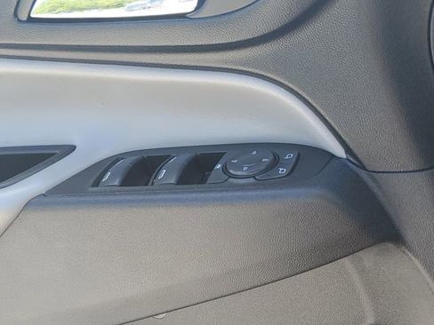 Used 2024 Chevrolet Equinox LS AWD/4WD image 27