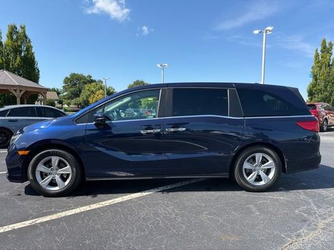 Used 2019 Honda Odyssey EX-L image 10