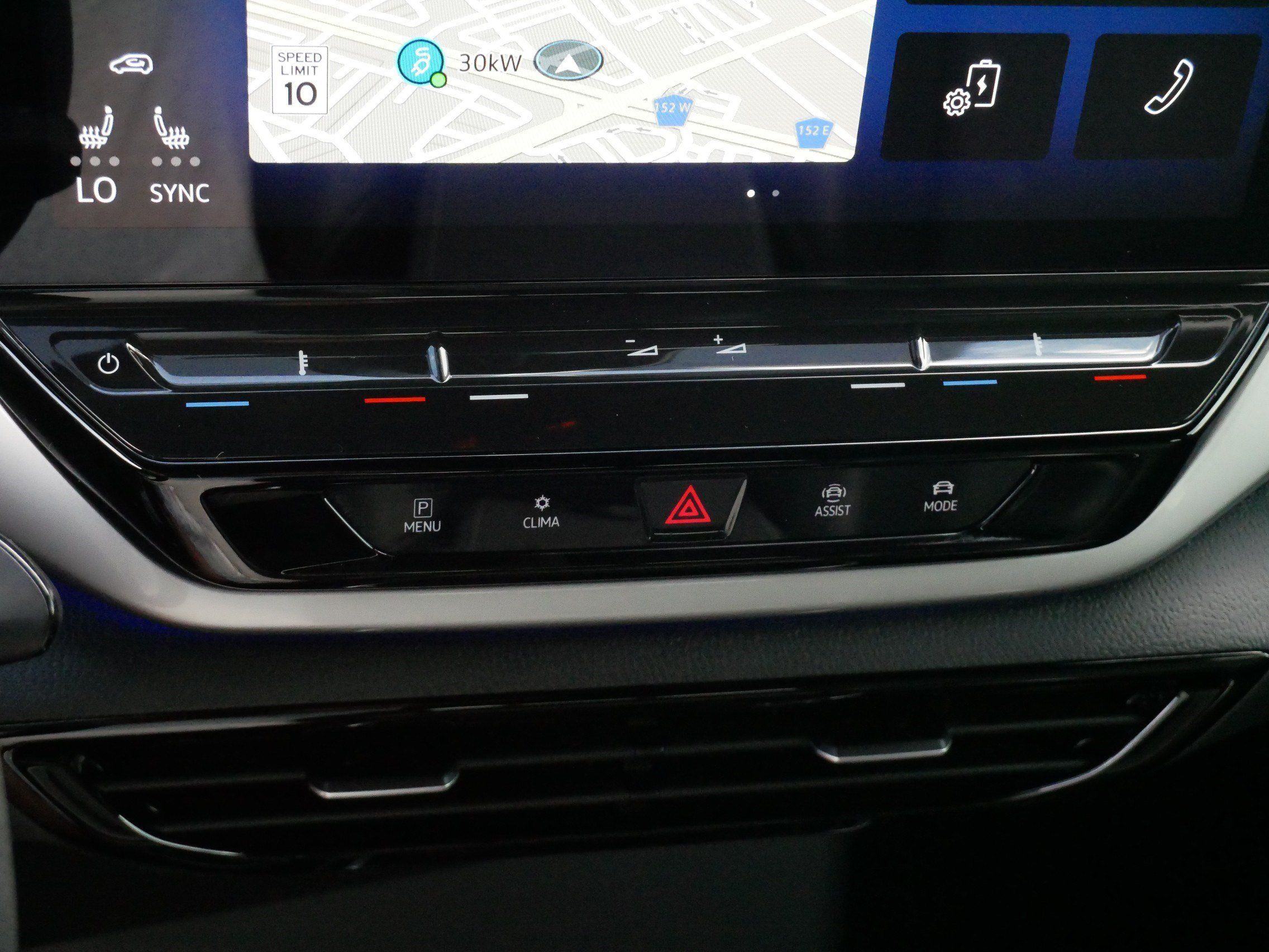 Certified 2023 Volkswagen ID.4 Pro S AWD/4WD image 25