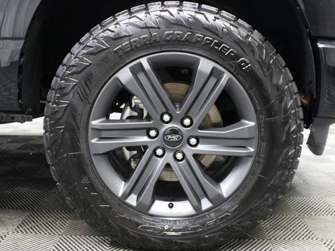 Used 2023 Ford F150 Lariat w/ Equipment Group 502A High AWD/4WD image 10