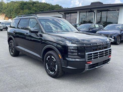 New 2026 Hyundai Palisade XRT Pro image 38