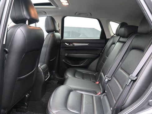 Used 2020 MAZDA CX-5 Grand Touring AWD/4WD image 20
