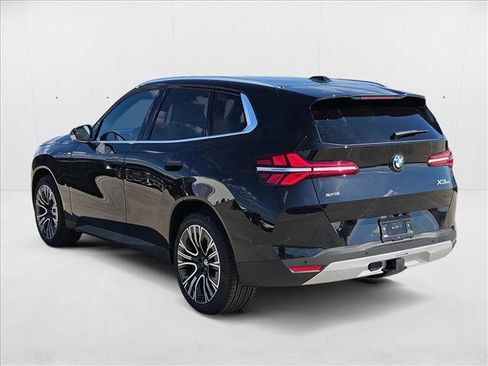 Used 2026 BMW X3 xDrive30 w/ Convenience Package image 8