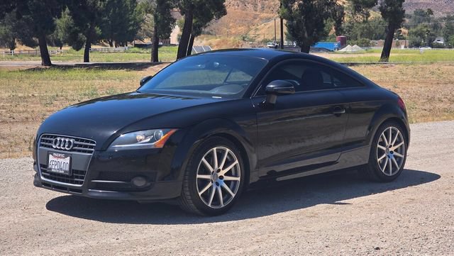 Used 2009 Audi TT 2.0T Premium FWD image 2