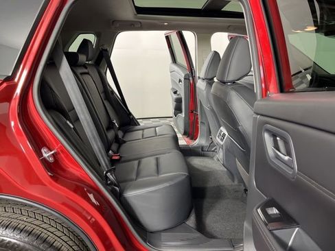 New 2026 Nissan Rogue SV image 45