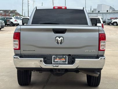 Used 2024 RAM 2500 Big Horn