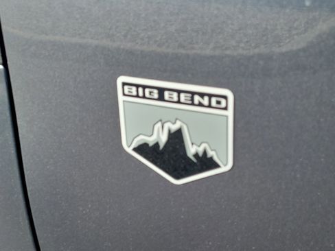 New 2026 Ford Bronco Sport Big Bend AWD/4WD image 31