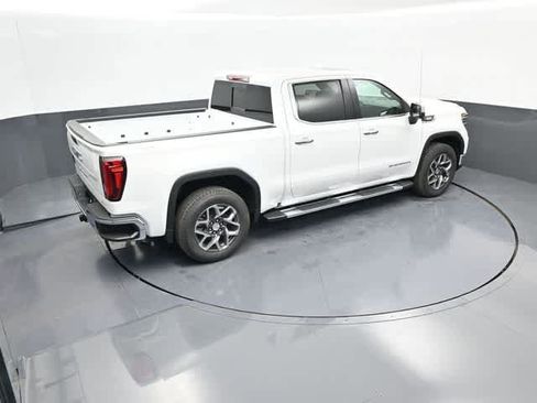New 2026 GMC Sierra 1500 SLT w/ SLT Premium Package image 52