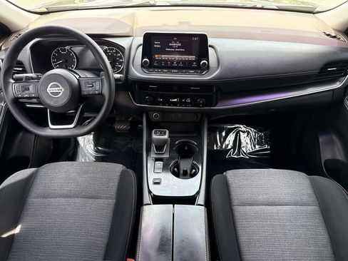 Used 2021 Nissan Rogue SV FWD image 20