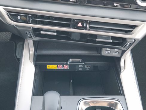 Certified 2025 Lexus RX 350 Premium image 23