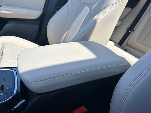 Used 2024 BMW X3 sDrive30i w/ Premium Package RWD image 38