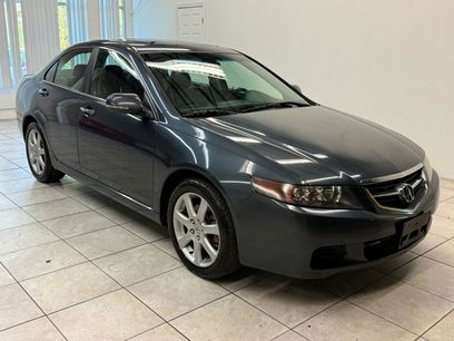 Used 2005 Acura TSX