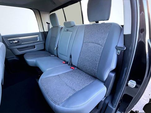 Used 2016 RAM 1500 Lone Star image 27