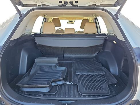 Used 2024 Toyota RAV4 XLE Premium w/ Weather Package AWD/4WD image 30