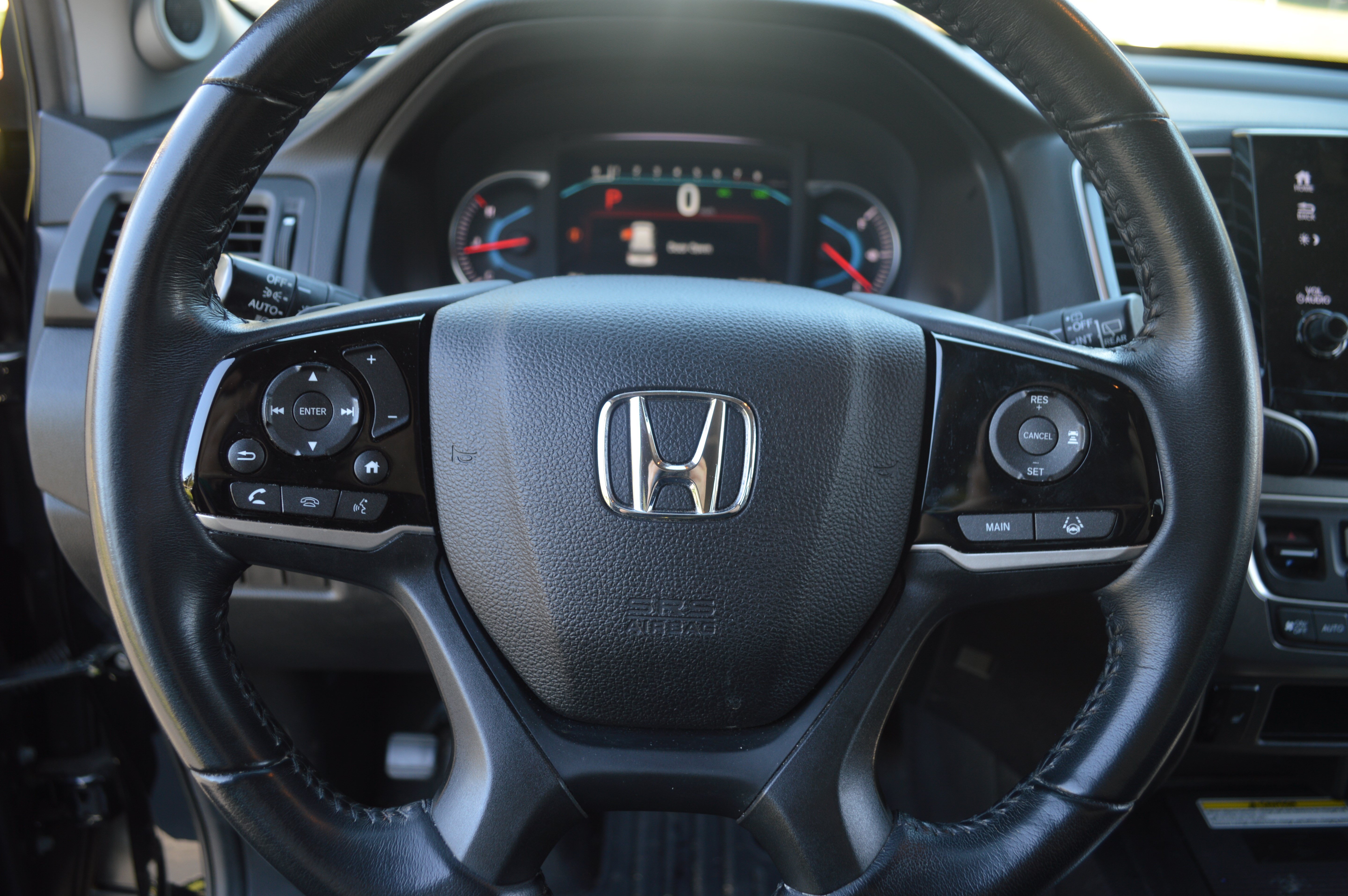 Used 2021 Honda Pilot Special Edition image 13