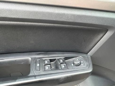 Used 2020 Volkswagen Atlas SEL AWD/4WD image 23