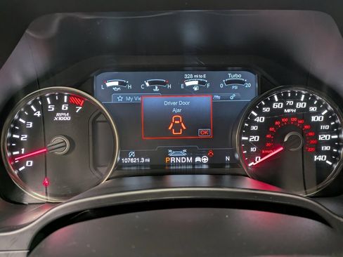 Used 2019 Ford F150 Raptor w/ Equipment Group 802A Luxury image 15