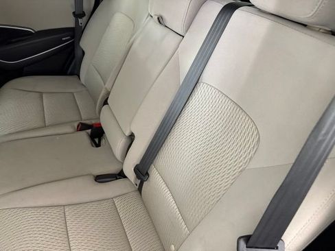 Used 2016 Hyundai Santa Fe Sport w/ Option Group 02 AWD/4WD image 24