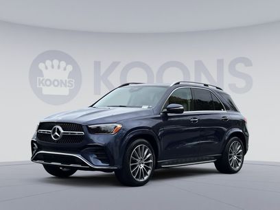 Certified 2024 Mercedes-Benz GLE 350 4MATIC