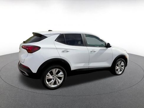 Used 2025 Buick Encore GX Preferred FWD image 15