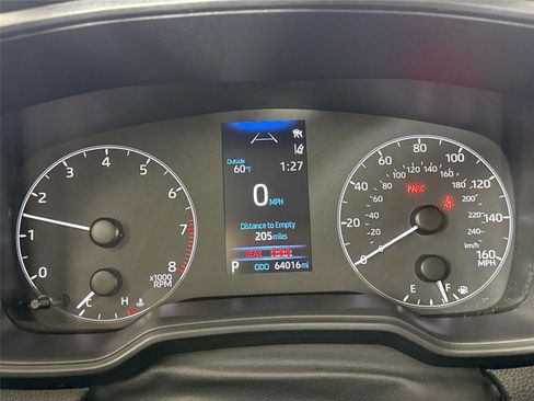 Certified 2024 Toyota Corolla LE FWD image 17