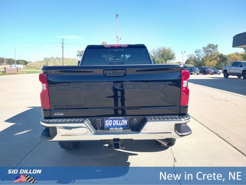 New 2026 Chevrolet Silverado 2500 LT w/ All Star Edition image 17