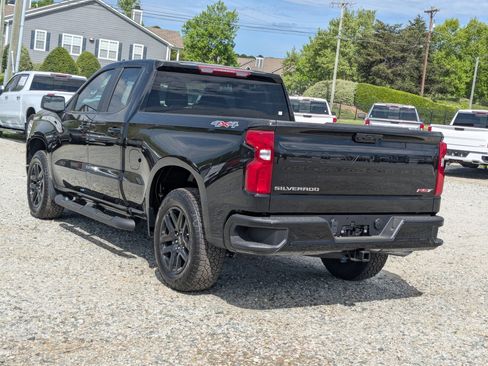 New 2026 Chevrolet Silverado 1500 RST w/ RST Select Package AWD/4WD image 7