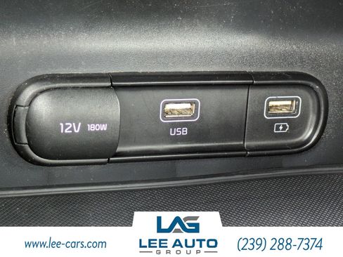 Used 2023 Kia K5 GT-Line w/ GT-Line Premium Package FWD image 24