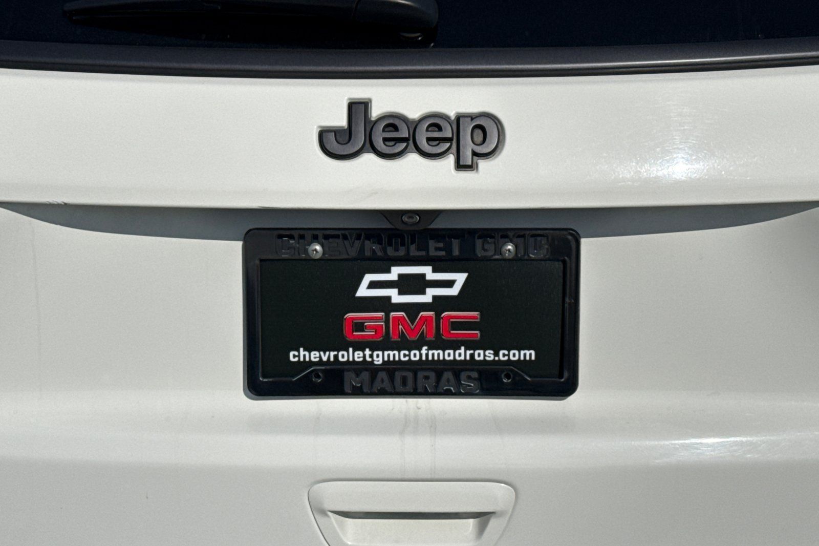 Used 2019 Jeep Compass Trailhawk AWD/4WD image 49