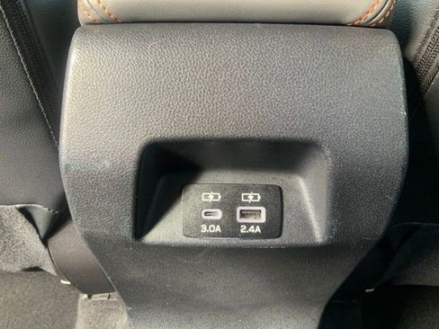 Certified 2024 Subaru Crosstrek 2.5i Limited AWD/4WD image 17