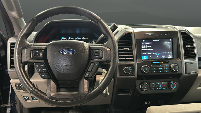Used 2019 Ford F150 XLT w/ Equipment Group 302A Luxury AWD/4WD image 12