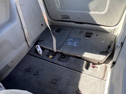 Used 2016 Kia Sedona LX w/ Option Group 020 image 20